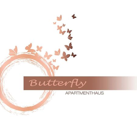 Ferienhaus Butterfly 加爾米施-帕滕基興 外观 照片